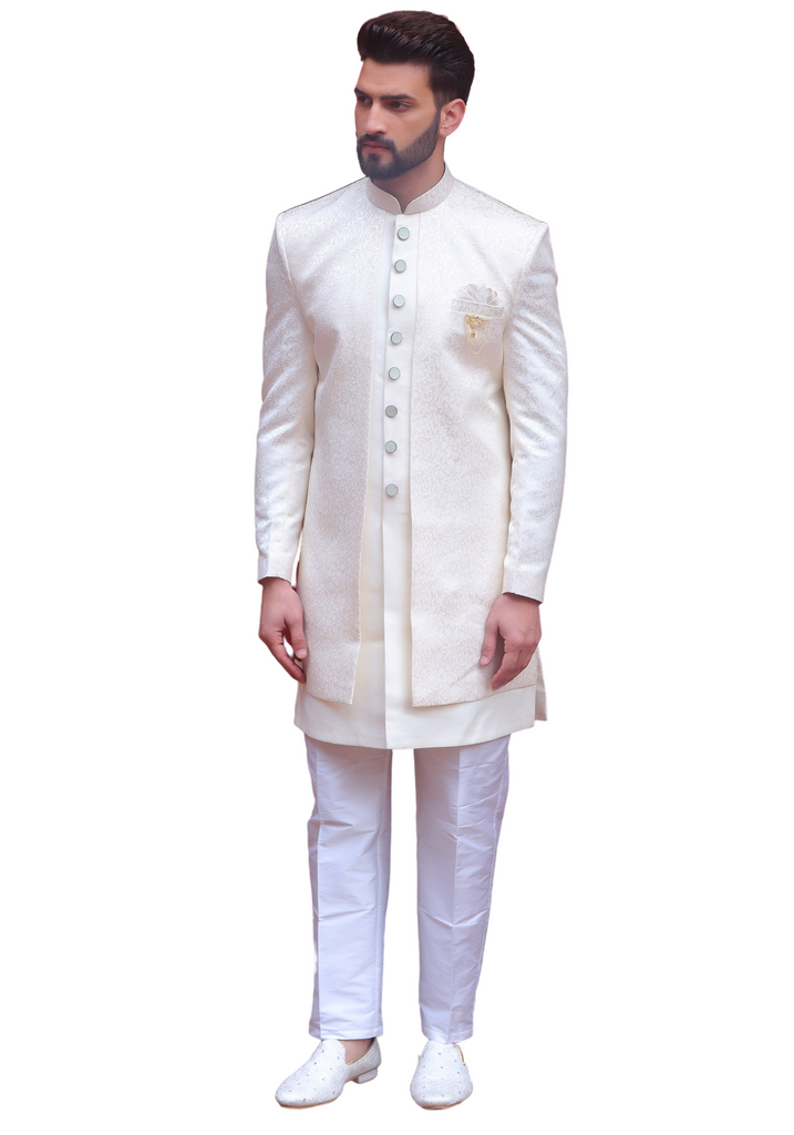 Costume Homme Tunique Vetement Habit Indien Homme Costume Indien