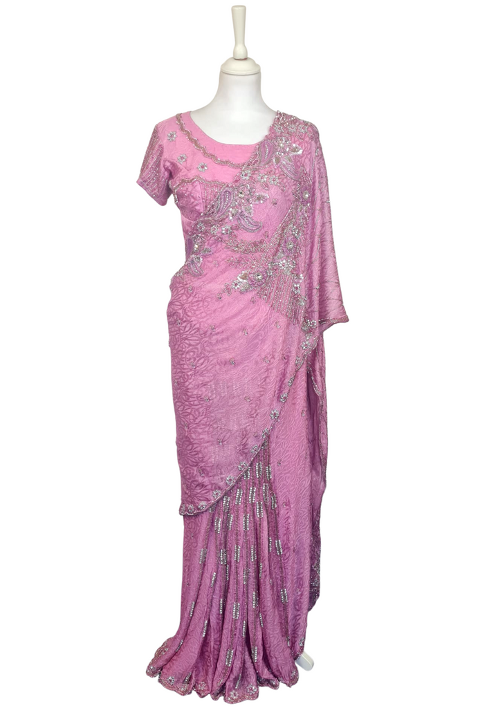 Prêt à porter sales mariage