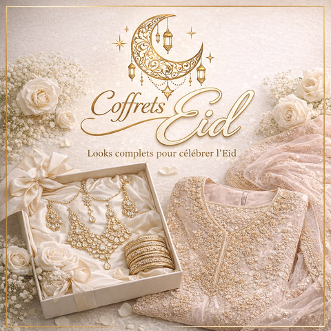 Coffrets Eid