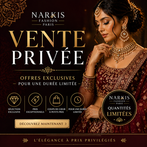Vente Privée