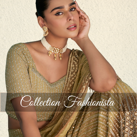 Collection Fashionista