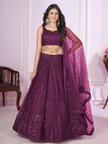 Lehenga designer Prema