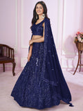 Lehenga designer Prema