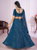 Lehenga designer Prema