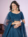 Lehenga designer Prema