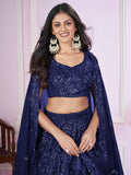 Lehenga designer Prema