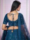 Lehenga designer Prema