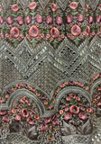 lehenga mariage invité haut de gamme France
