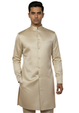 Tenue mariage homme indien sherwani 3 pièces
