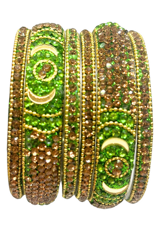 Shalini wedding bracelets - 12 colors