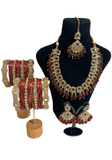 Combo Prestige Roshni Rouge