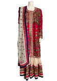 Lehenga / Salwar Rizwana