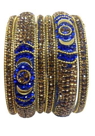 Shalini wedding bracelets - 12 colors