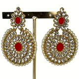 Sameera Indian Earrings