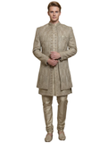 groom box mariage homme sherwani beige bleu turban mala chaussures mariage indien