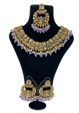 Coffret Diwali Glow Lilas Royal
