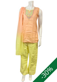 Nandini tunic set - Size 36