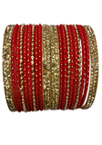Royal Blue Dulhan Wristbands