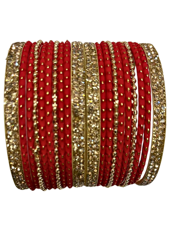Royal Blue Dulhan Wristbands
