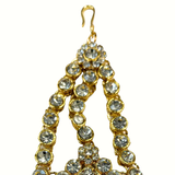 Jhoomar doré samiya