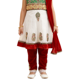 Tenue Indienne Fille Marshia