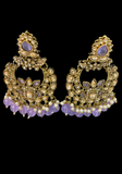 Coffret Diwali Glow Lilas Royal