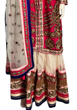 Lehenga / Salwar Rizwana
