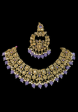 Coffret Diwali Glow Lilas Royal