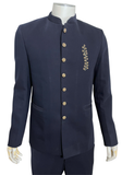 Navy Signature - Narkis Fashion