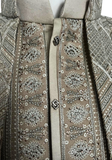 Sherwani homme Akshay - Tailles 40, 42 et 44