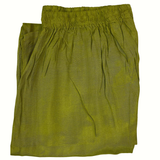 Salwar classic rose Abilasha - Tailles 38 et 44