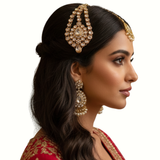 Jhoomar doré samiya