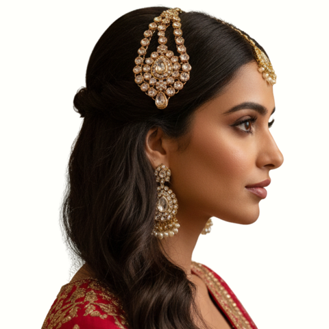 Jhoomar doré samiya