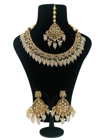 Kaajal fuchsia pink Indian adornment