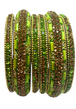 Shalini wedding bracelets - 12 colors