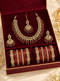 Combo Prestige Roshni Rouge