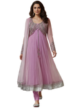 Salwar Designer Pink Kamala - Size 40