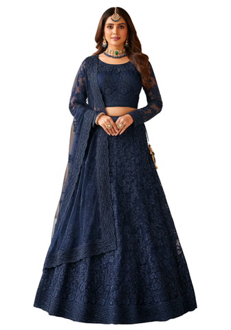 lehenga-karima-bleu-nuit-brode-narkis-fashion