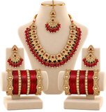 Combo Prestige Roshni Rouge
