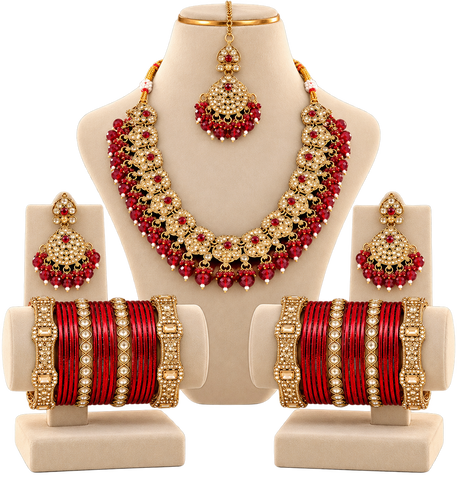 Combo Prestige Roshni Rouge