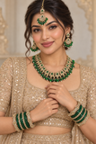 Combo Prestige Roshni Vert
