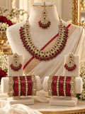 Combo Prestige Roshni Rouge