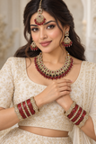 Combo Prestige Roshni Rouge