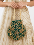 Sac Potli Vanya – Vert