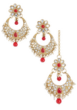 Boucles Rouge Vidhya