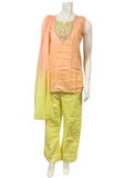 Nandini tunic set - Size 36