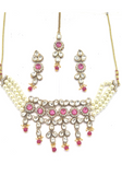 Priyana Pearl Adornment - 3 colors