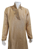 Reynash golden bollywood costume - Size 40