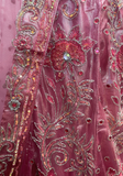 Gorgeous Haniya pink lehenga