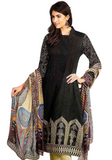 Salwar pakistanaise Tharsis -  Taille 38 - Narkis Fashion